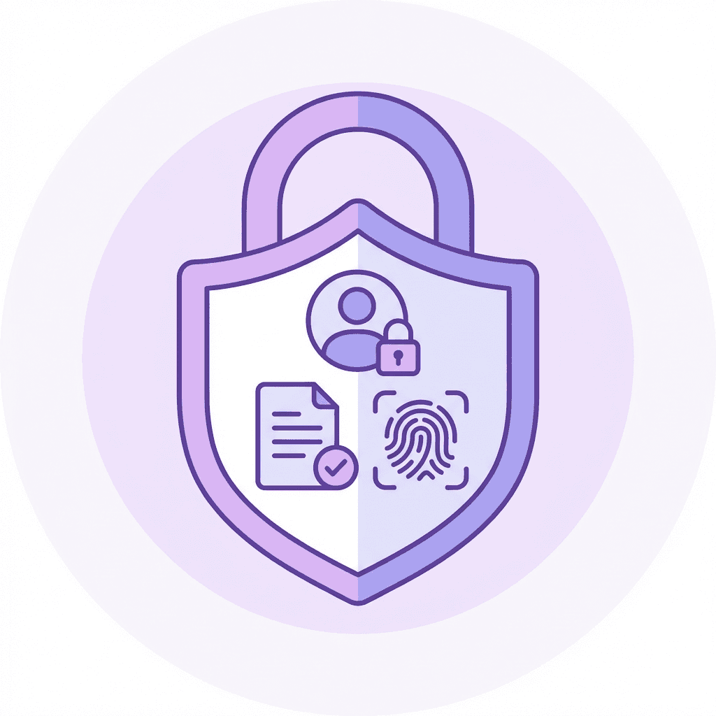 Sécurité des données